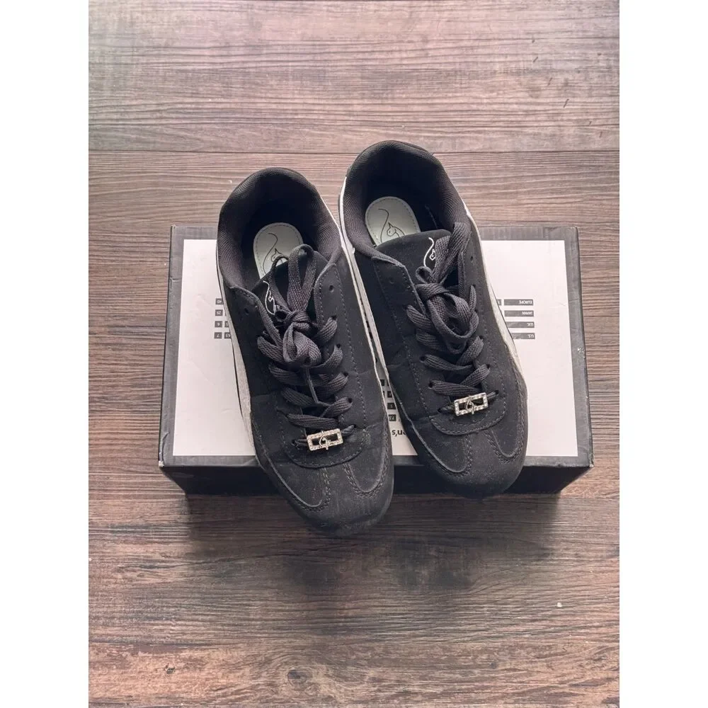Baby Phat missing gold